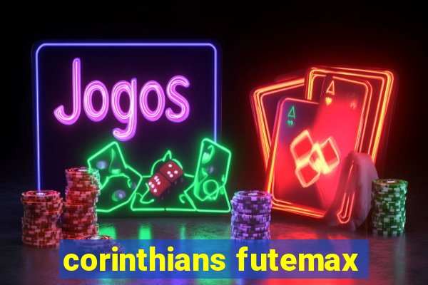 corinthians futemax